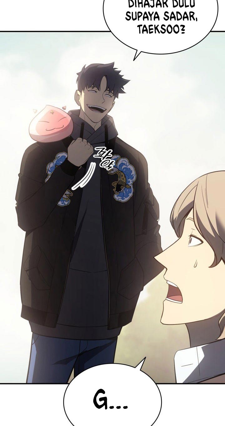 A Disaster-Class Hero Has Returned Chapter 10 Gambar 71