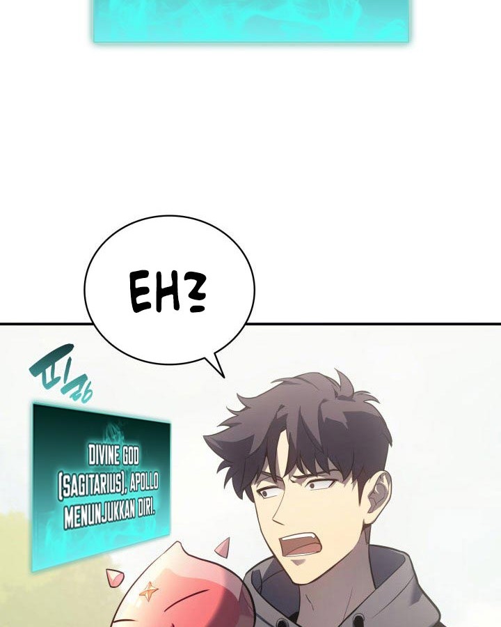 A Disaster-Class Hero Has Returned Chapter 10 Gambar 77