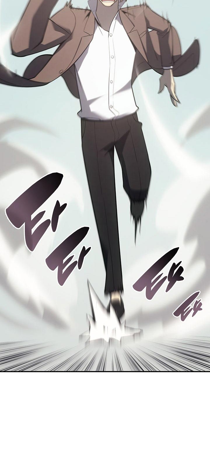 A Disaster-Class Hero Has Returned Chapter 10 Gambar 63