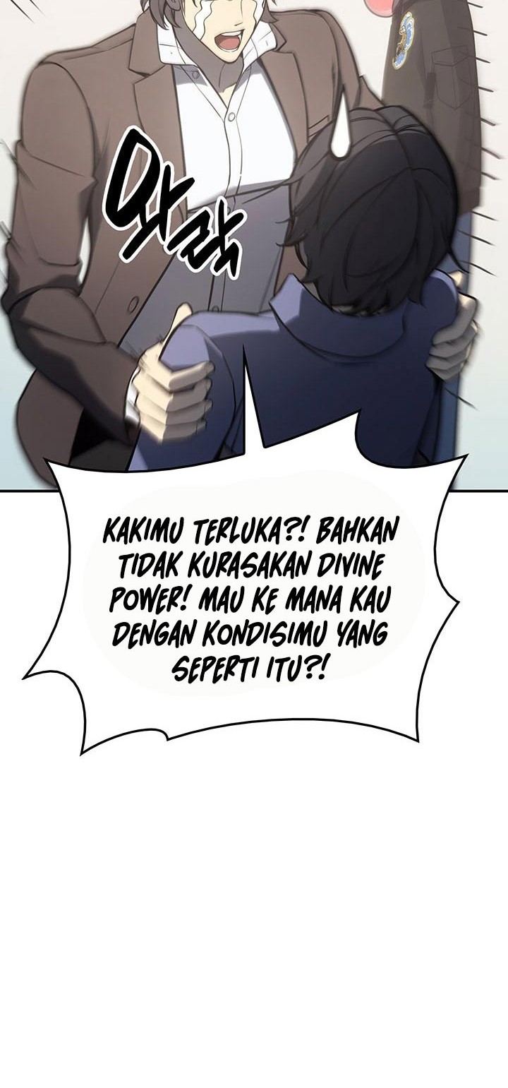 A Disaster-Class Hero Has Returned Chapter 10 Gambar 65