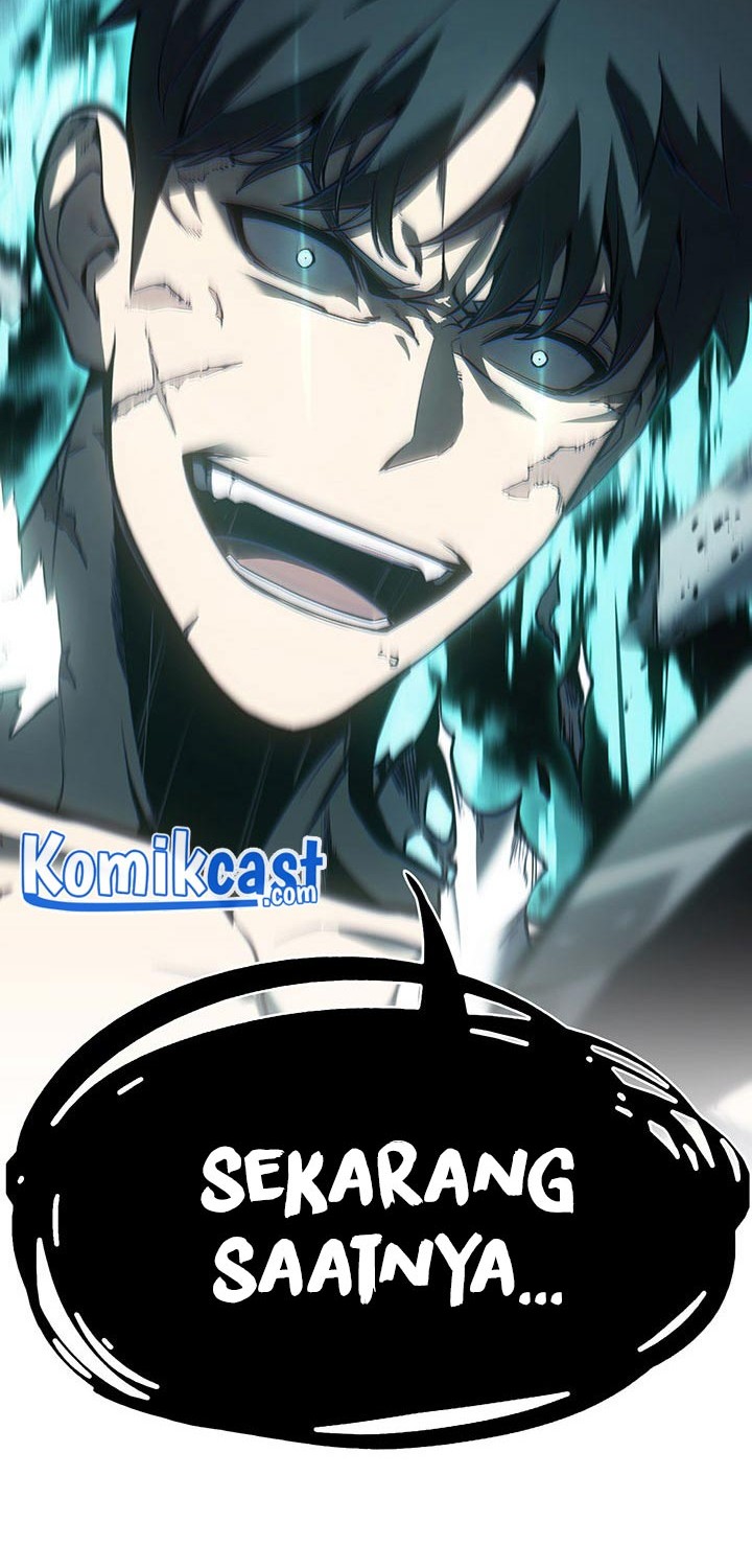 A Disaster-Class Hero Has Returned Chapter 10 Gambar 5