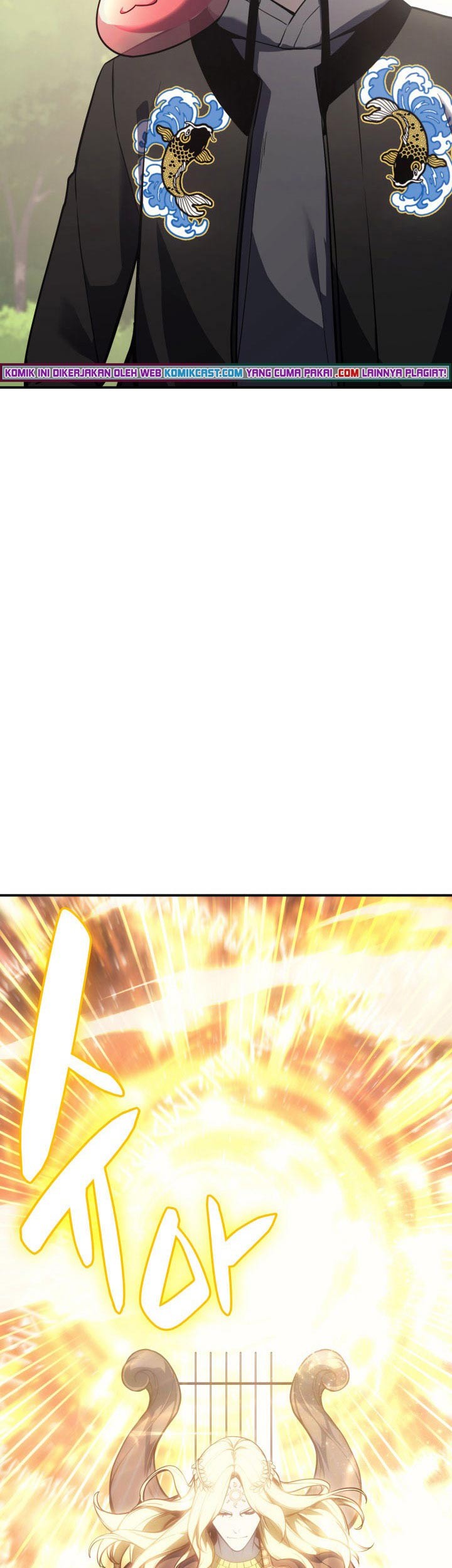 A Disaster-Class Hero Has Returned Chapter 10 Gambar 78