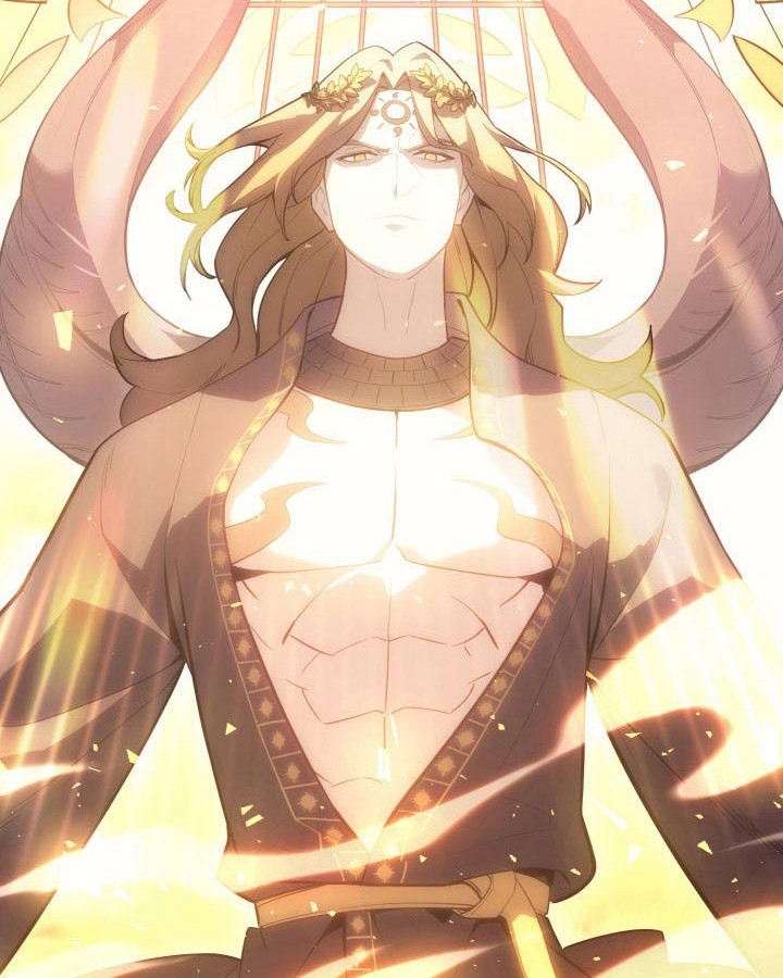 A Disaster-Class Hero Has Returned Chapter 10 Gambar 83