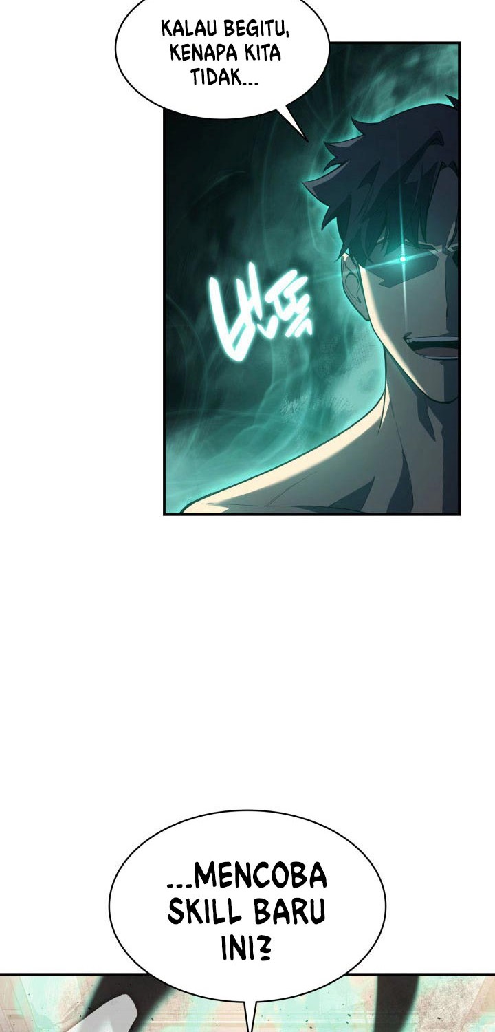 A Disaster-Class Hero Has Returned Chapter 10 Gambar 9