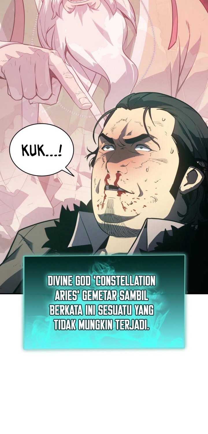 A Disaster-Class Hero Has Returned Chapter 10 Gambar 11