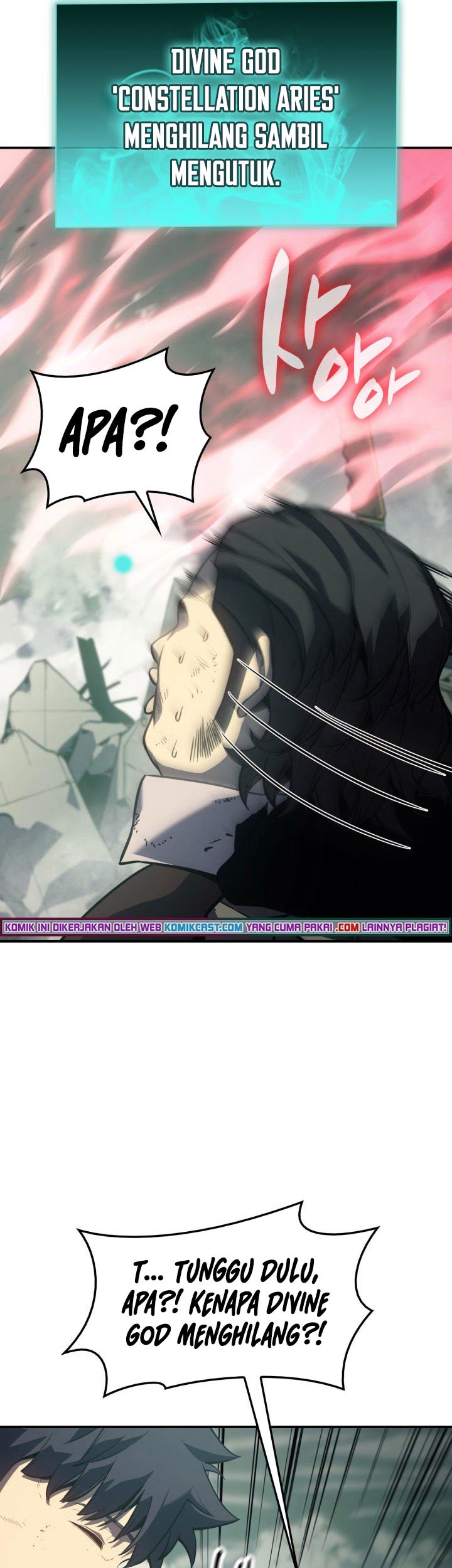 A Disaster-Class Hero Has Returned Chapter 10 Gambar 12