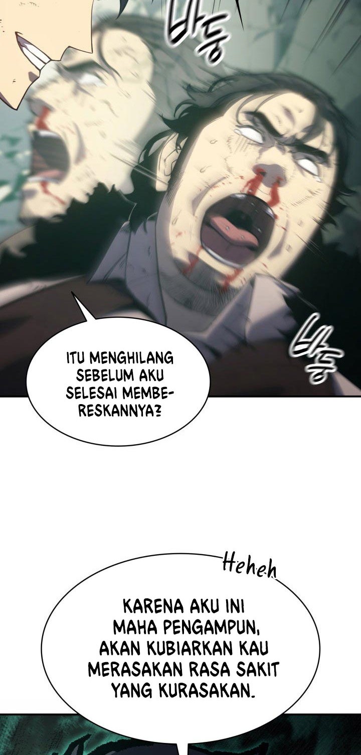 A Disaster-Class Hero Has Returned Chapter 10 Gambar 13