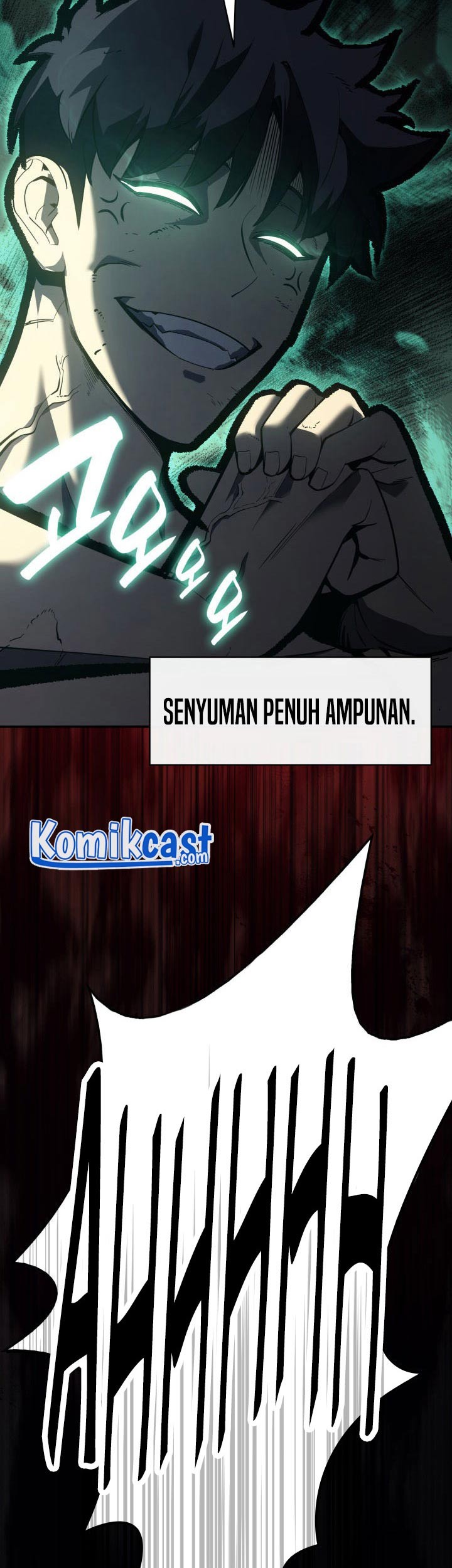 A Disaster-Class Hero Has Returned Chapter 10 Gambar 14