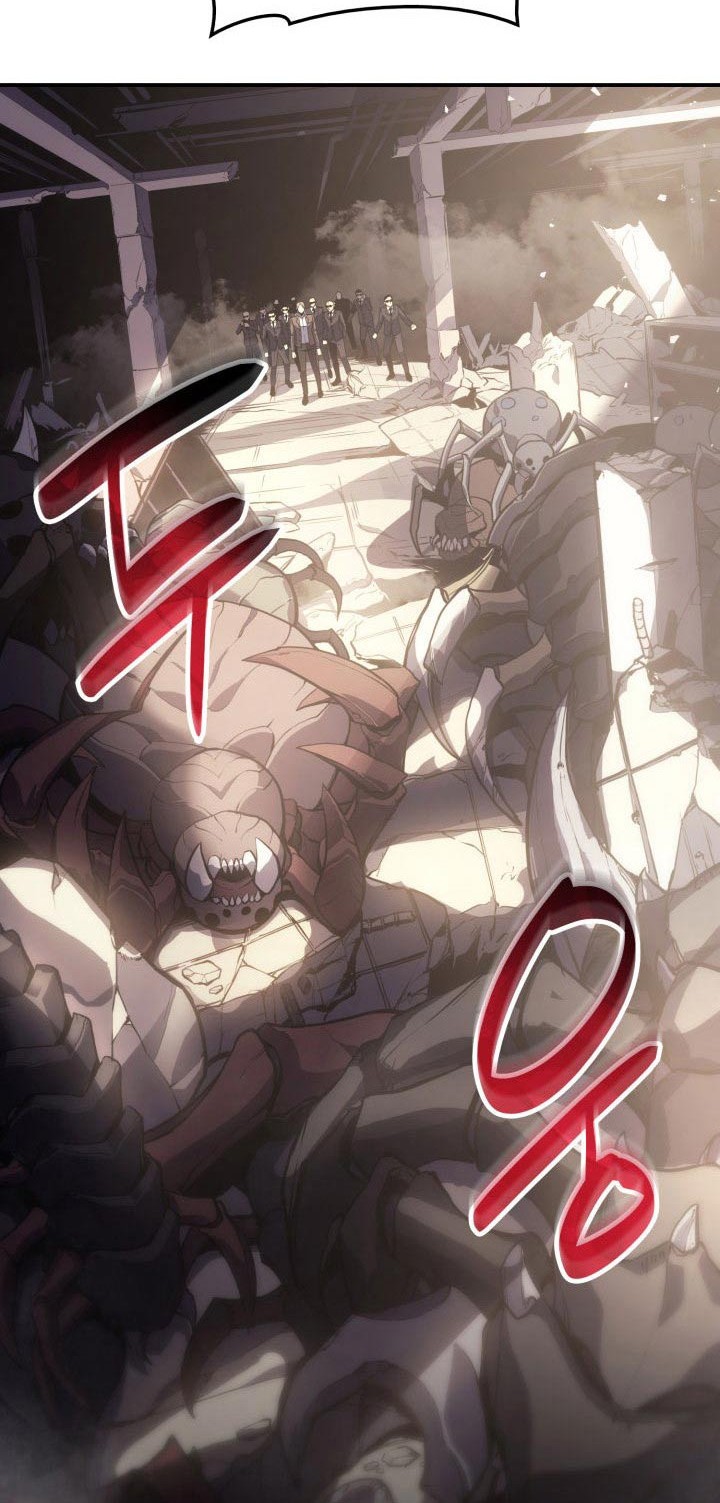 A Disaster-Class Hero Has Returned Chapter 10 Gambar 17