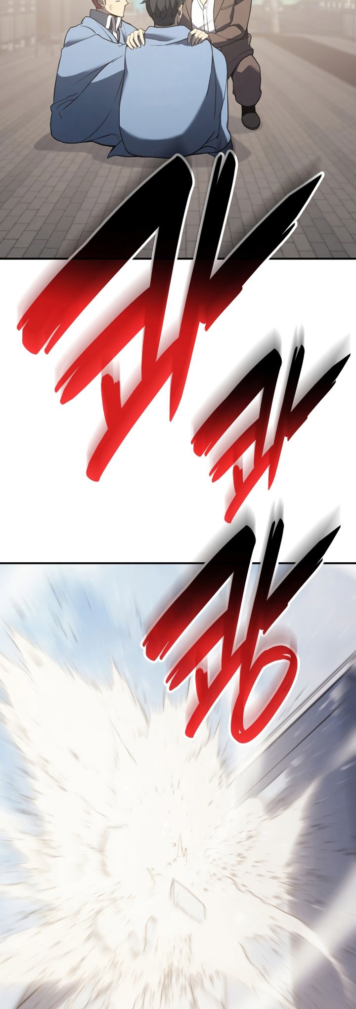 A Disaster-Class Hero Has Returned Chapter 09 Gambar 16