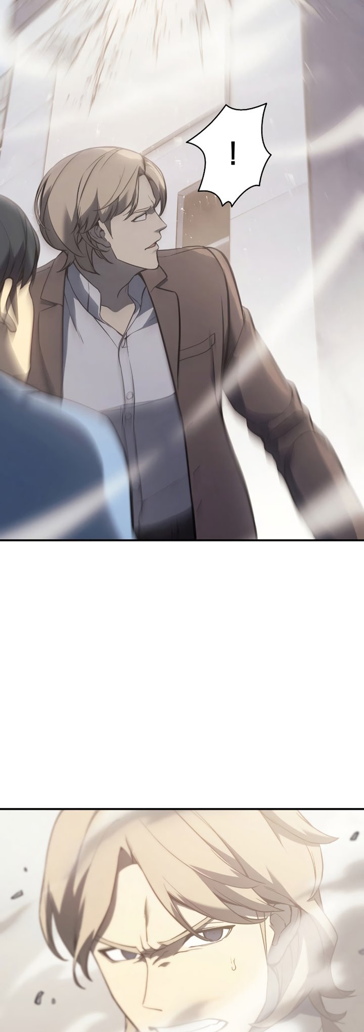 A Disaster-Class Hero Has Returned Chapter 09 Gambar 17