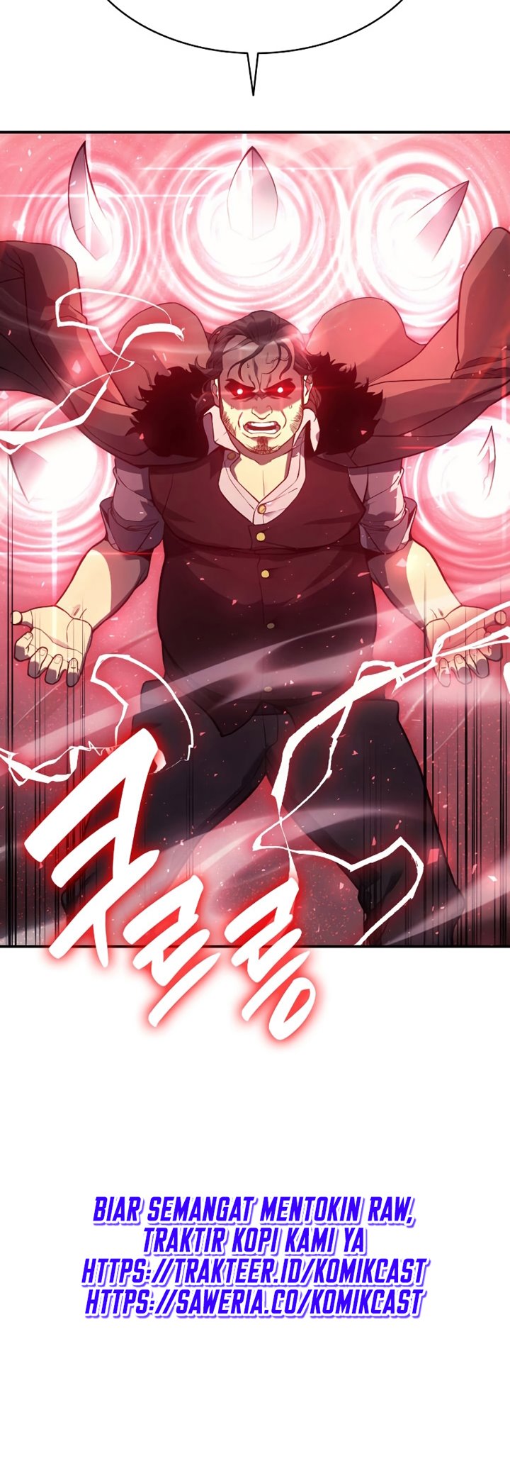 A Disaster-Class Hero Has Returned Chapter 09 Gambar 39