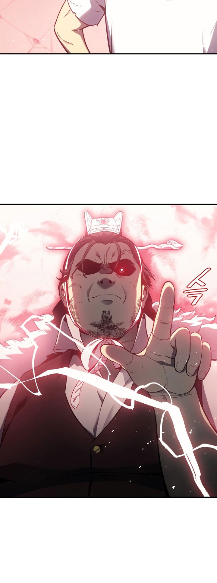 A Disaster-Class Hero Has Returned Chapter 09 Gambar 44