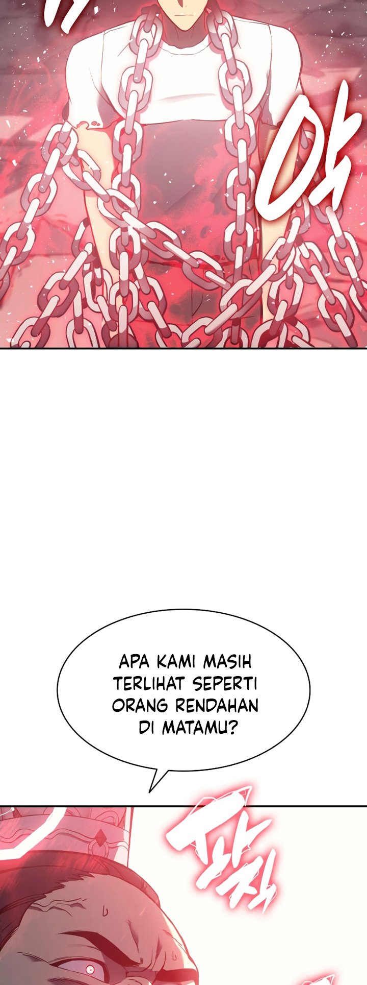 A Disaster-Class Hero Has Returned Chapter 09 Gambar 46