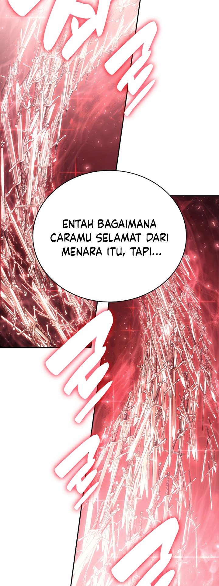 A Disaster-Class Hero Has Returned Chapter 09 Gambar 48