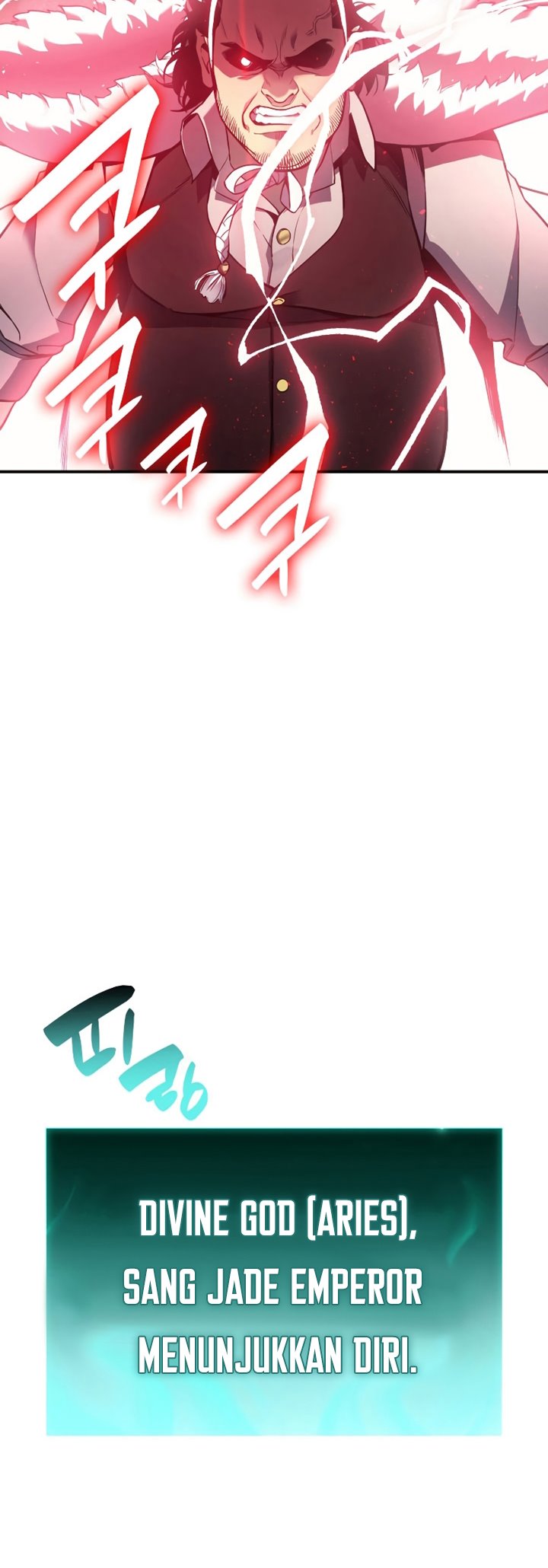 A Disaster-Class Hero Has Returned Chapter 09 Gambar 41