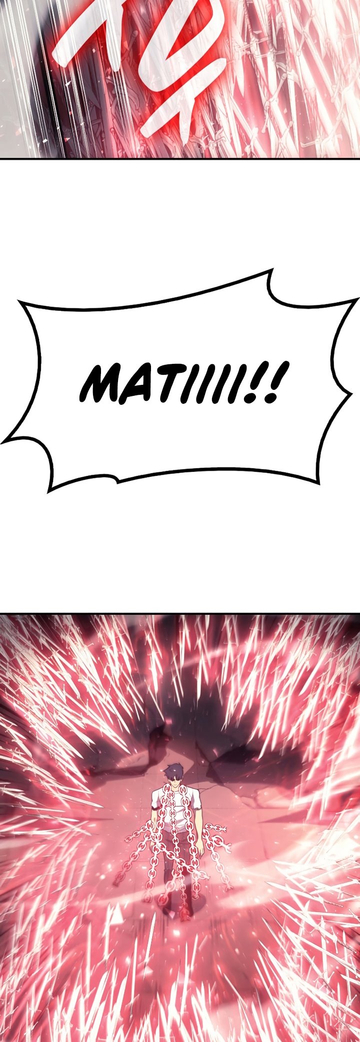 A Disaster-Class Hero Has Returned Chapter 09 Gambar 55