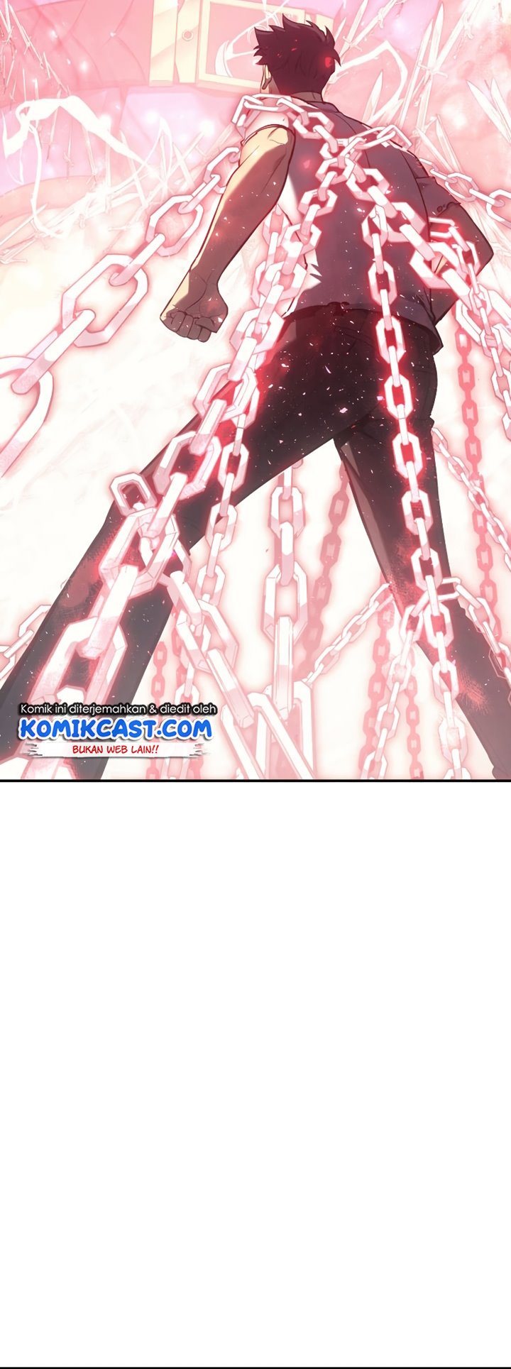 A Disaster-Class Hero Has Returned Chapter 09 Gambar 51