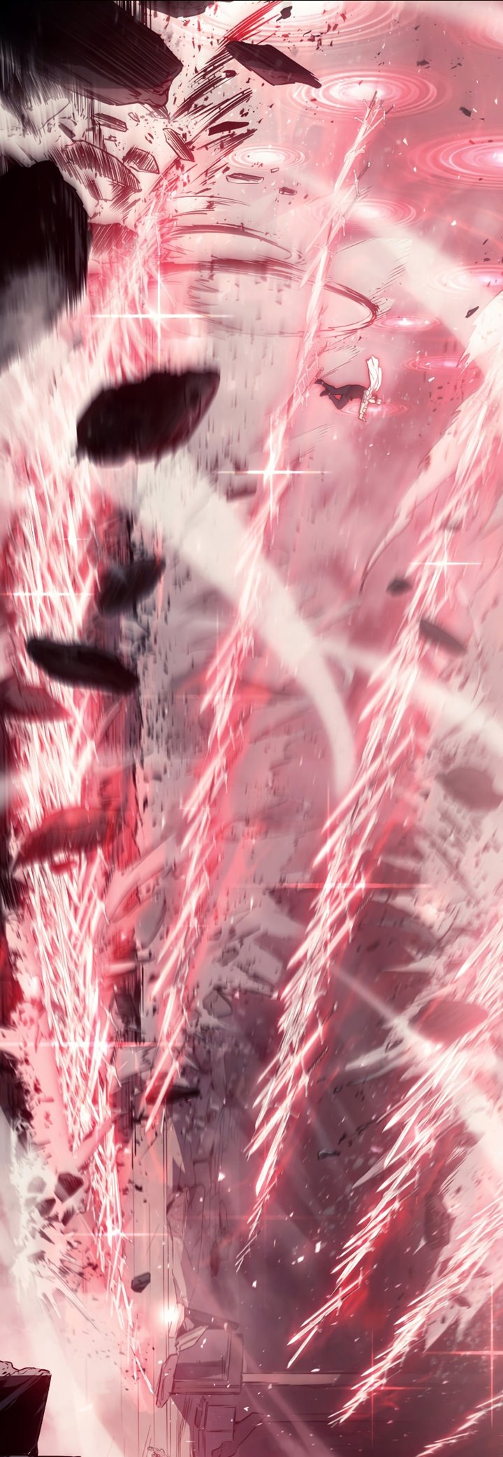 A Disaster-Class Hero Has Returned Chapter 09 Gambar 52