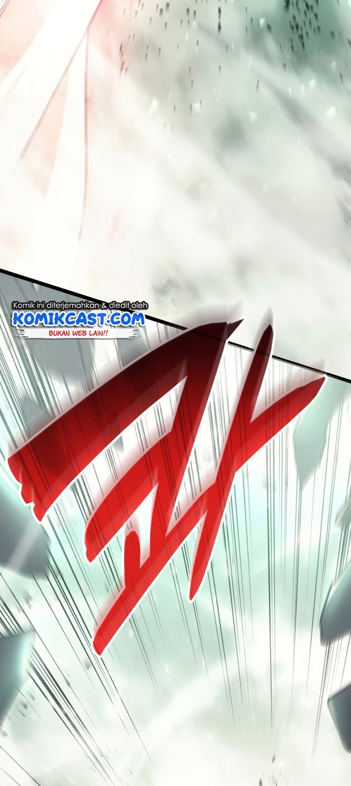 A Disaster-Class Hero Has Returned Chapter 09 Gambar 68