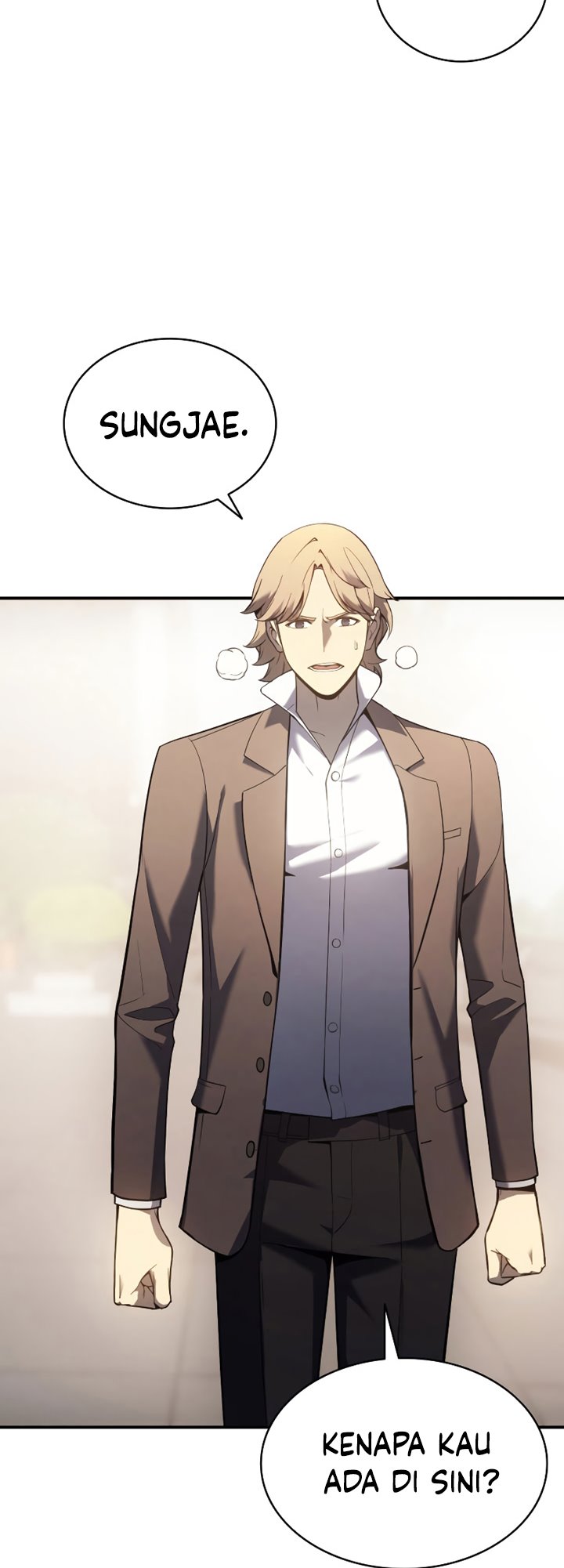 A Disaster-Class Hero Has Returned Chapter 09 Gambar 6