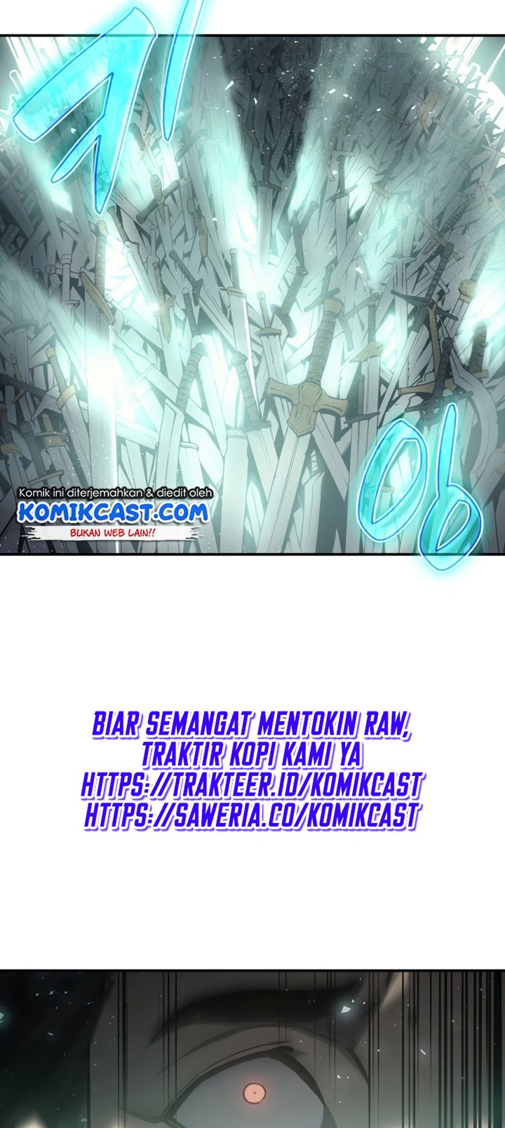 A Disaster-Class Hero Has Returned Chapter 09 Gambar 63