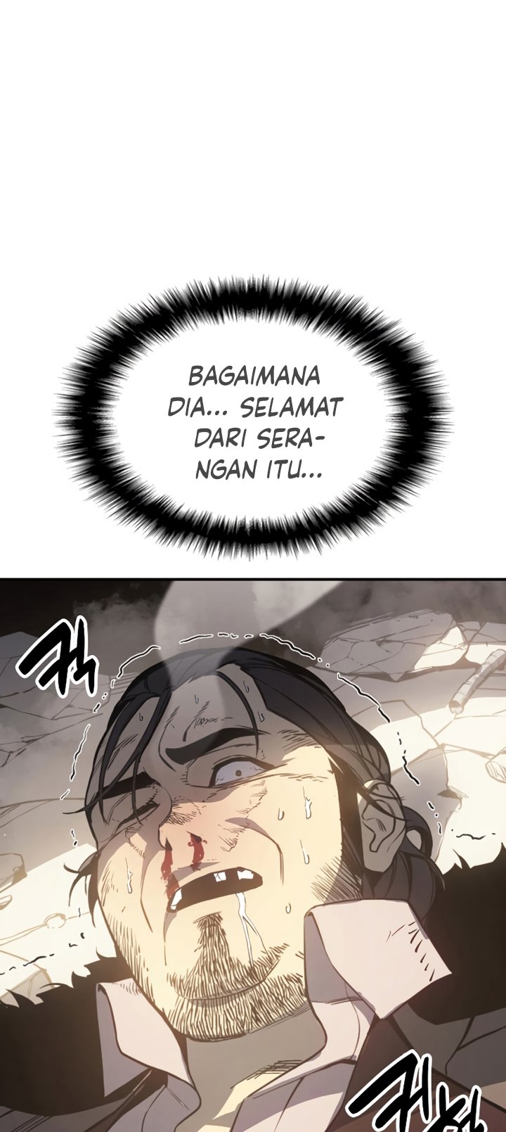 A Disaster-Class Hero Has Returned Chapter 09 Gambar 70