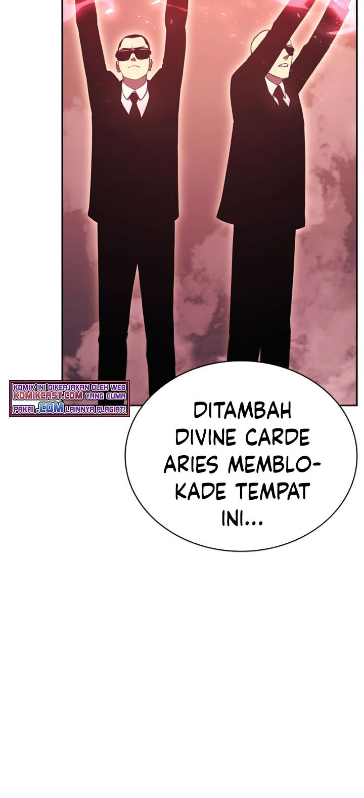 A Disaster-Class Hero Has Returned Chapter 08 Gambar 33