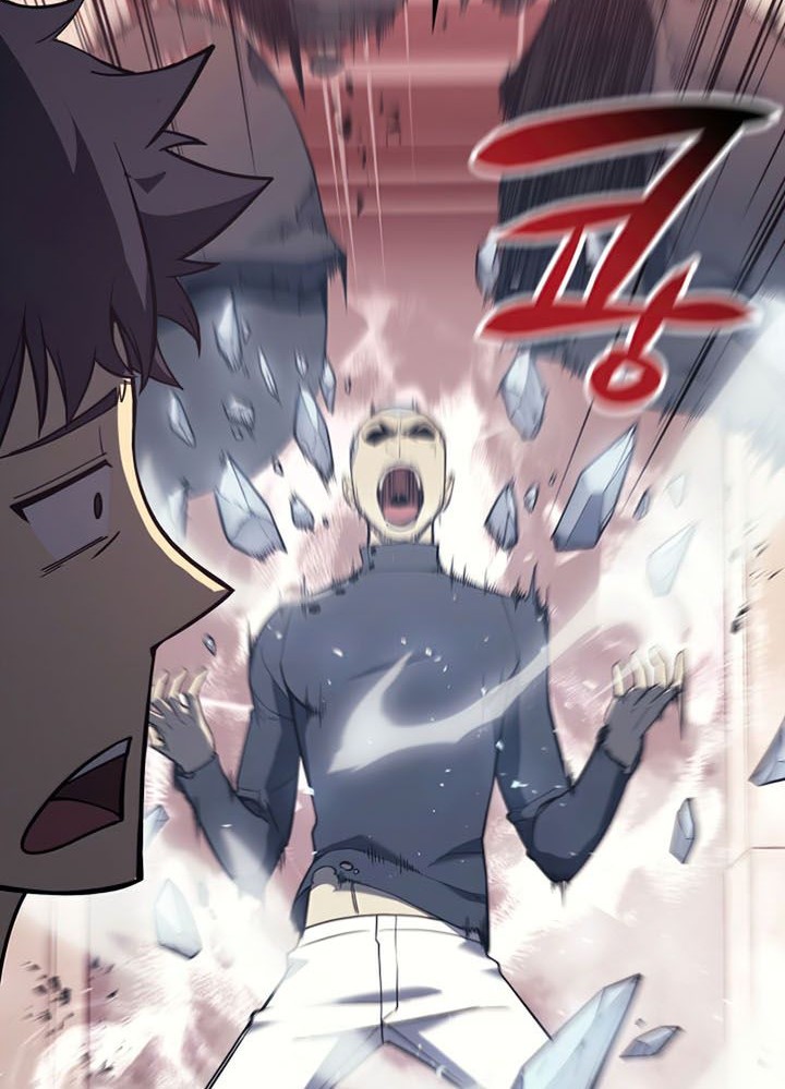 A Disaster-Class Hero Has Returned Chapter 08 Gambar 35