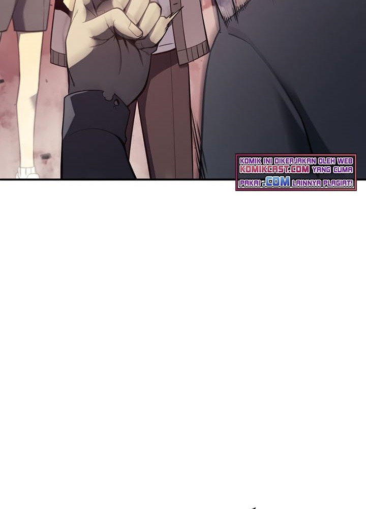 A Disaster-Class Hero Has Returned Chapter 08 Gambar 37