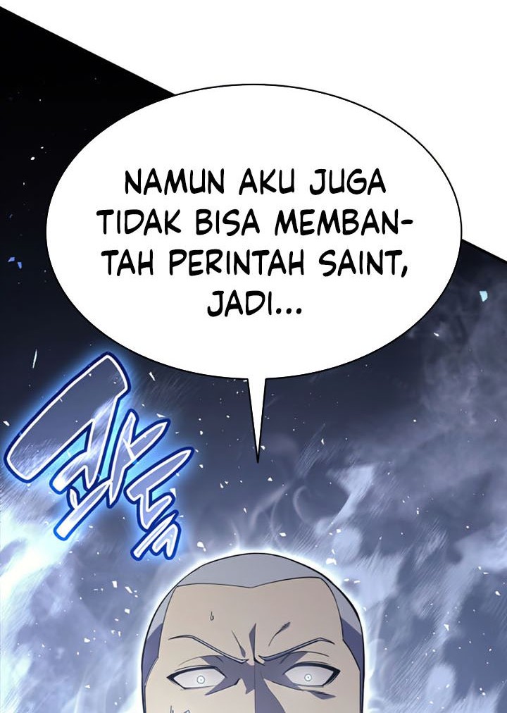 A Disaster-Class Hero Has Returned Chapter 08 Gambar 19