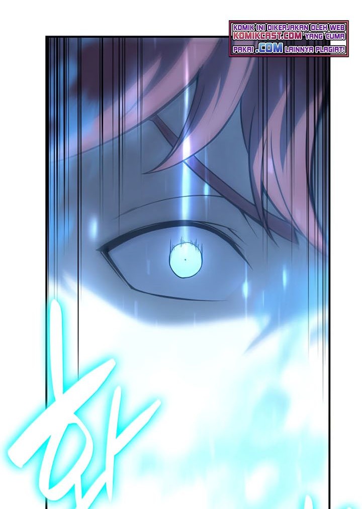 A Disaster-Class Hero Has Returned Chapter 08 Gambar 21