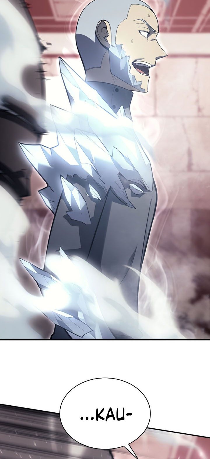 A Disaster-Class Hero Has Returned Chapter 08 Gambar 25