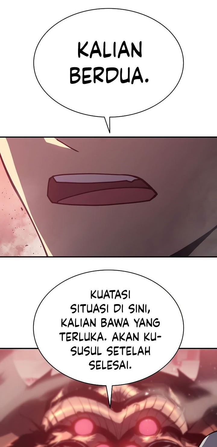 A Disaster-Class Hero Has Returned Chapter 08 Gambar 47