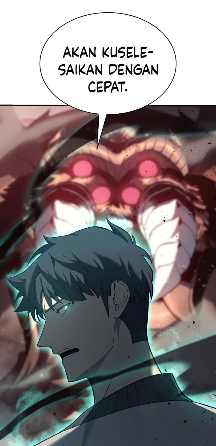 A Disaster-Class Hero Has Returned Chapter 08 Gambar 49