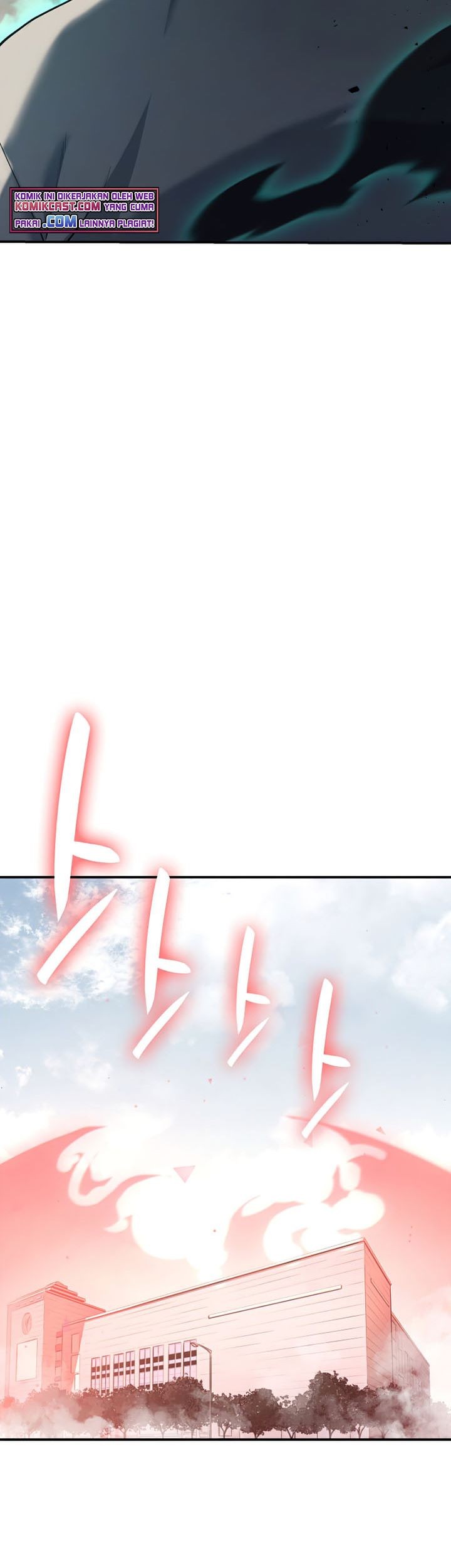 A Disaster-Class Hero Has Returned Chapter 08 Gambar 50