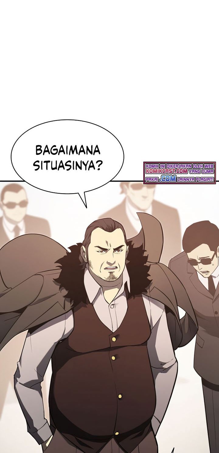 A Disaster-Class Hero Has Returned Chapter 08 Gambar 51