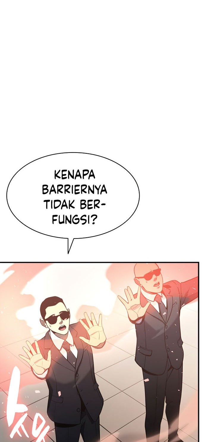 A Disaster-Class Hero Has Returned Chapter 08 Gambar 53