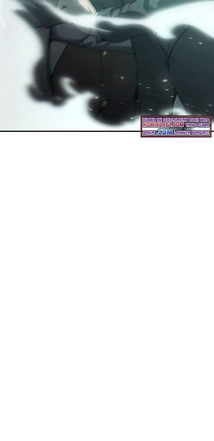 A Disaster-Class Hero Has Returned Chapter 08 Gambar 55