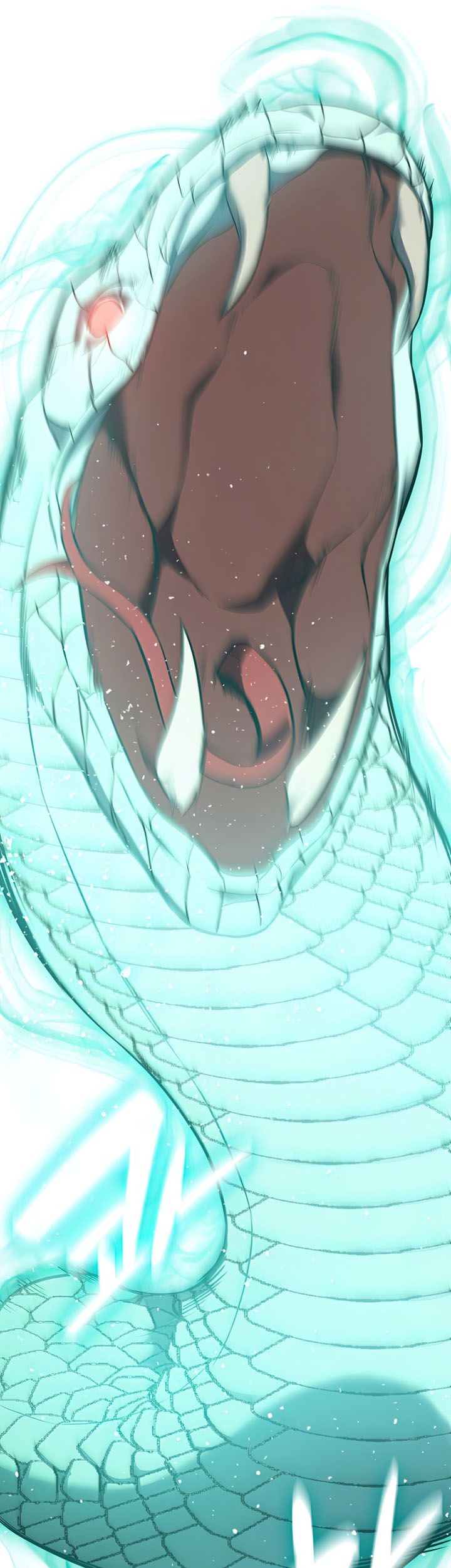 A Disaster-Class Hero Has Returned Chapter 08 Gambar 56