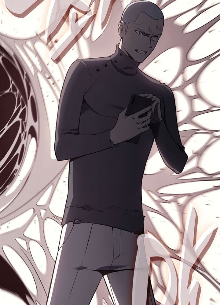 A Disaster-Class Hero Has Returned Chapter 08 Gambar 39