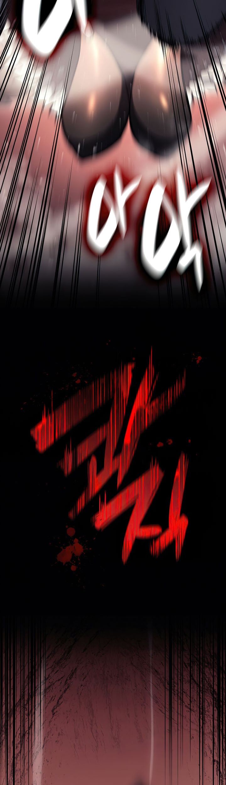 A Disaster-Class Hero Has Returned Chapter 08 Gambar 44