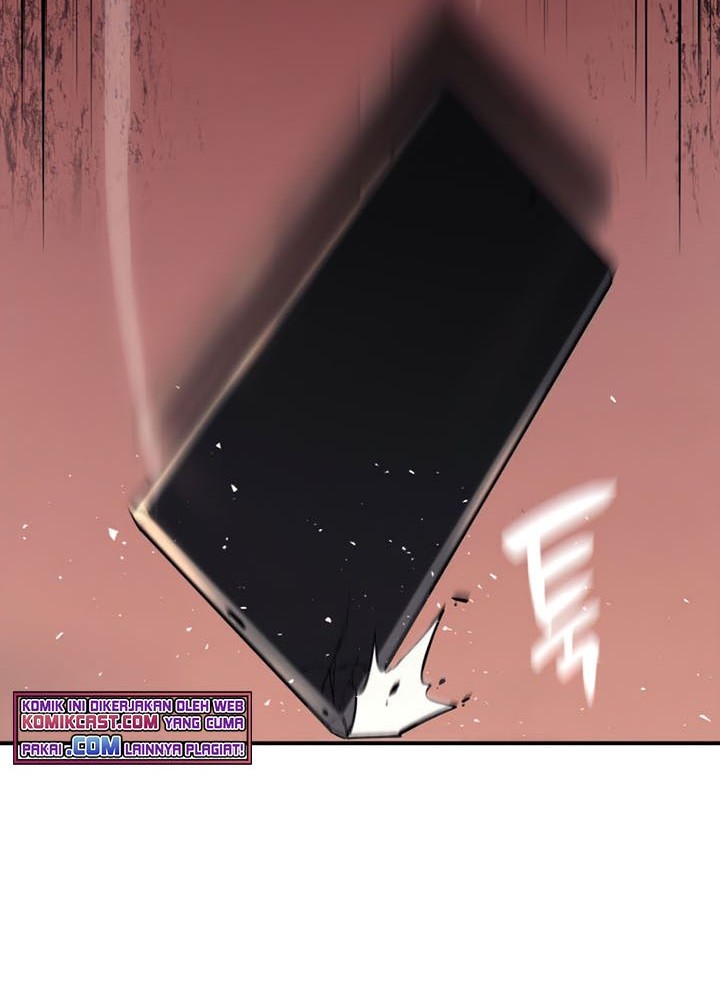 A Disaster-Class Hero Has Returned Chapter 08 Gambar 45