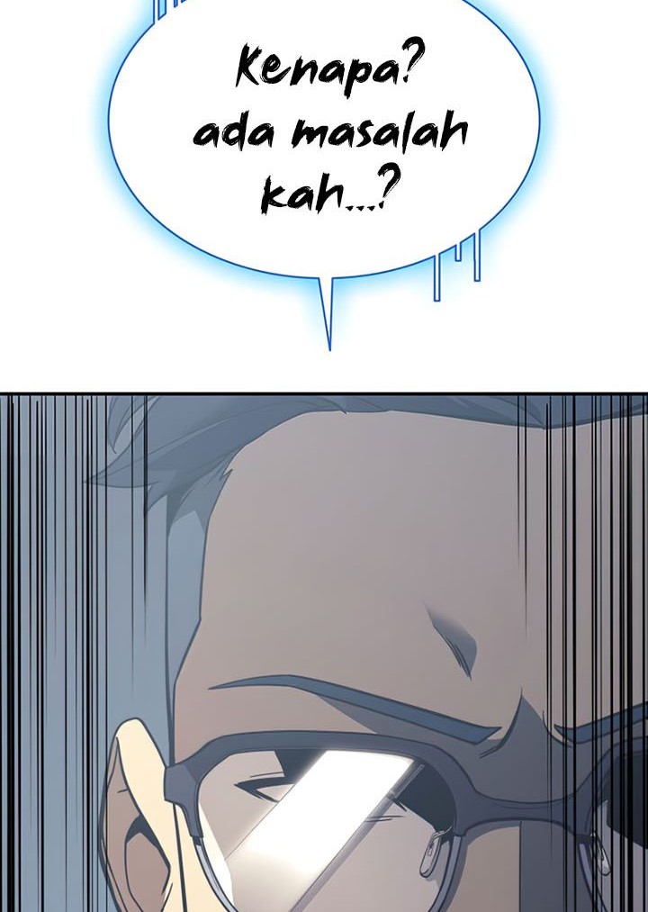 A Disaster-Class Hero Has Returned Chapter 08 Gambar 3