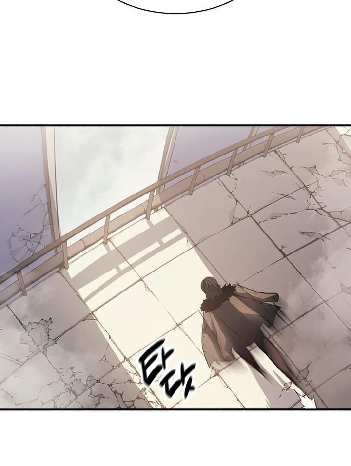 A Disaster-Class Hero Has Returned Chapter 08 Gambar 73