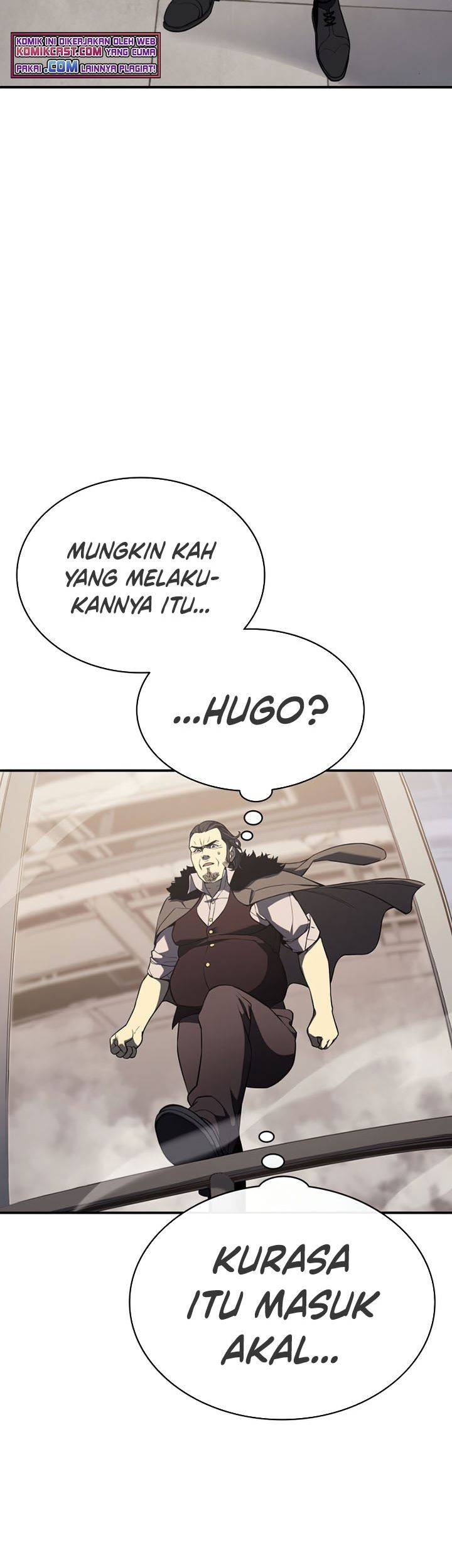 A Disaster-Class Hero Has Returned Chapter 08 Gambar 76