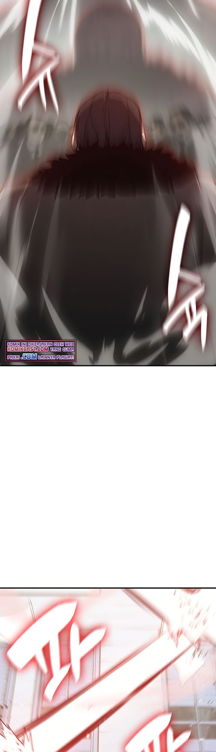 A Disaster-Class Hero Has Returned Chapter 08 Gambar 64