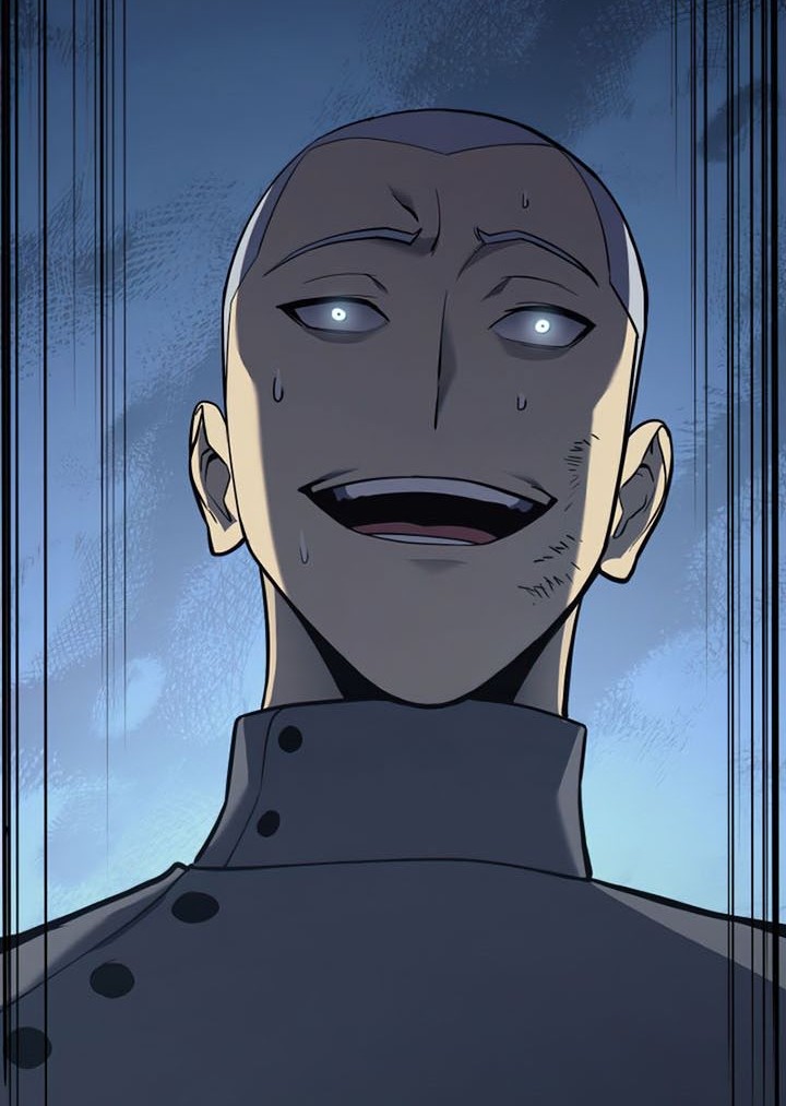 A Disaster-Class Hero Has Returned Chapter 08 Gambar 5