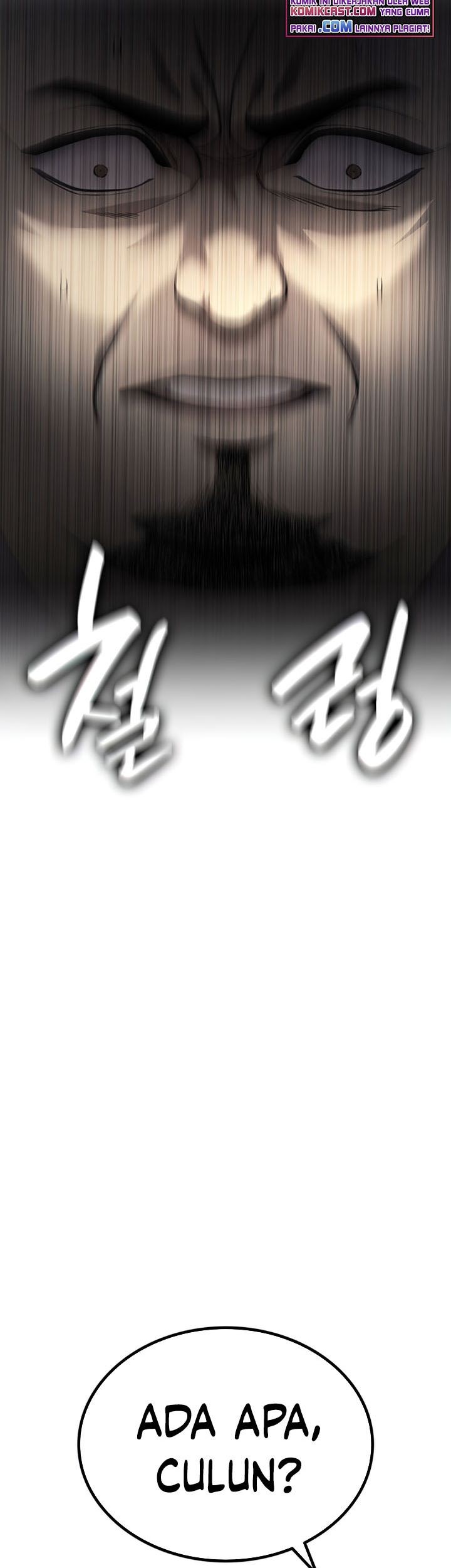 A Disaster-Class Hero Has Returned Chapter 08 Gambar 78