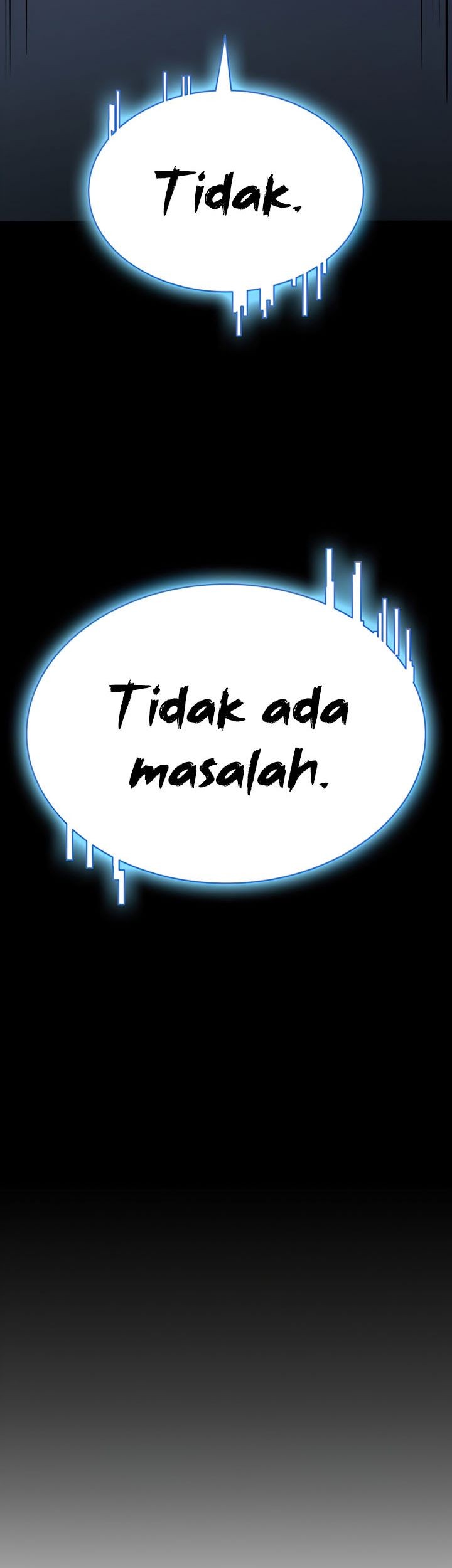 A Disaster-Class Hero Has Returned Chapter 08 Gambar 6